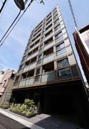 ザ・ライオンズフォーシア外神田の外観画像