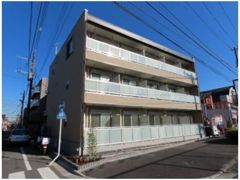 LE PORT 渋江の外観画像