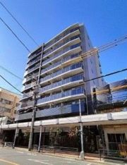 プレサンス ジェネ 浅草EASTの外観画像