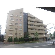 プレステージ船堀の外観画像