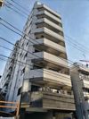 緑3丁目マンションの外観