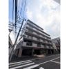 ドメイン横濱鶴見の外観