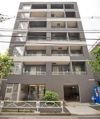プレステージブリランテ押上の外観