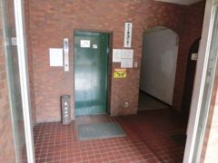 東海伸銅ビルの間取り画像