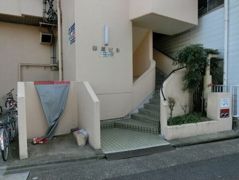 郷原ビルの間取り画像