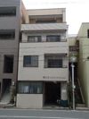 第2アリストマンションの外観