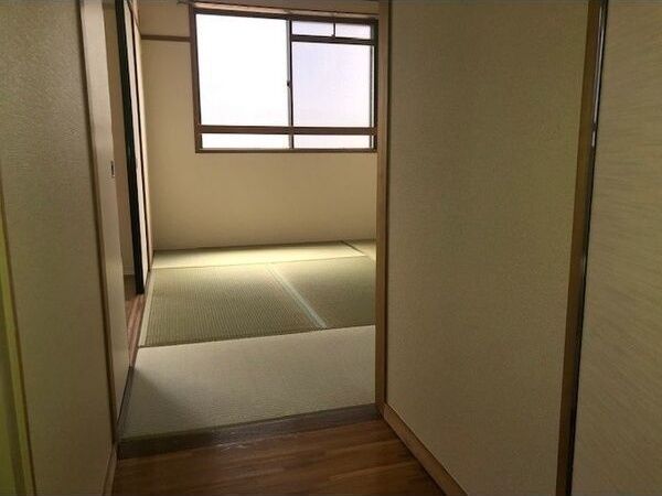 和室