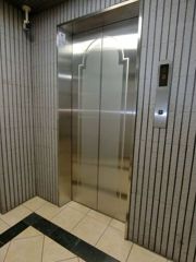 プロビデンス東新町の間取り画像