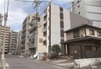 カロス新栄の外観