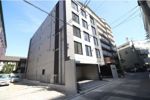 ルミナスパレス千代田の外観