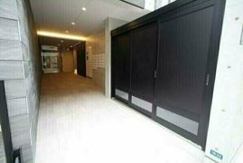 ルミナスパレス千代田の間取り画像