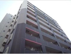 アヴァンツァーレ新宿ピアチェーレの外観画像