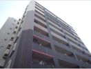 アヴァンツァーレ新宿ピアチェーレの外観