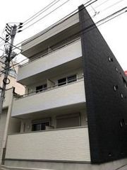 LAUREL三ノ輪の外観画像