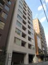 カスタリア水天宮の外観