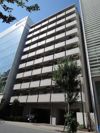 グレース東神田の外観