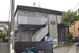 TOHMA目白中落合の外観画像
