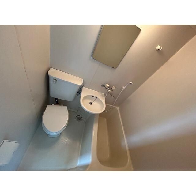 バスルーム