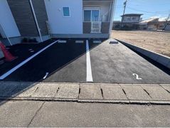 LECOCON津島Ⅲの間取り画像