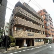 トーシンフェニックス都立大学 （禁煙）の外観画像