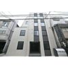 プレアス中野の外観