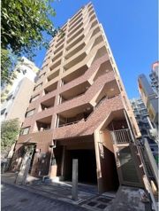 クレステージ久屋大通の外観画像