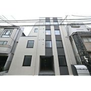 プレアス中野の外観画像
