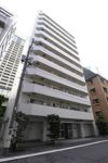 ミテッツァ千代田三崎町の外観