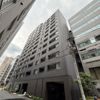 パークアクシス茅場町の外観