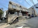 第一キャラット河俣の外観
