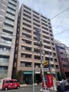 セザール小伝馬町の外観