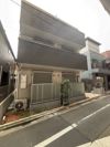 ルーヴェルシュトレーの外観