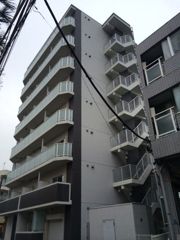 XEBEC池上の外観画像