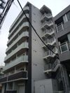 XEBEC池上の外観