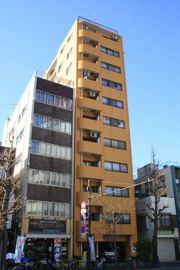 レガリアシティ浅草リバーサイドの外観画像