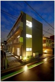 リブリ・金町の外観画像