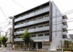 GENOVIA墨田文花skygardenの外観画像