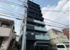 S-RESIDENCE住吉aquachtの外観