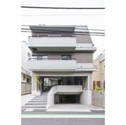 PATH牛込神楽坂の外観画像
