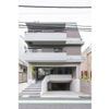 PATH牛込神楽坂の外観