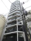 ハーモニーレジデンス大塚山手の外観