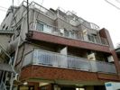 コーポ高田の外観