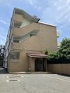 パークサイドマンションの外観