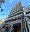 ベジフル北新宿弐番館の外観