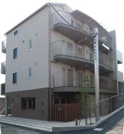 輝楽（Kiraku）の外観画像