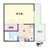 アーバンコートの間取り画像