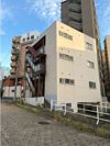 コーポ正木の外観