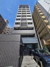 ディアレイシャス金山の外観