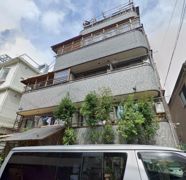 河本マンションの外観画像