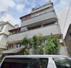 河本マンションの外観